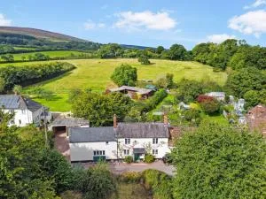 Forge Cottage - Minehead