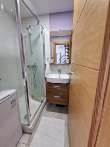 City center, Ilica street 