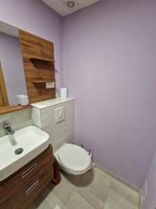 City center, Ilica street 