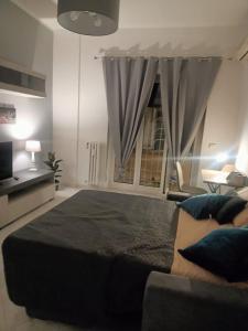 Appartamento con 1 Camera da Letto e Balcone