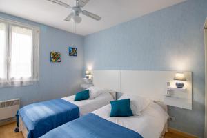 Appartements Lumineux : photos des chambres