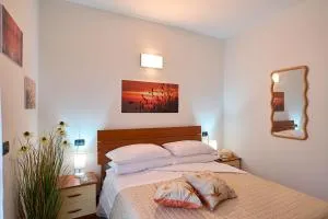 Torre del Primaro Apartment - Lavezzola