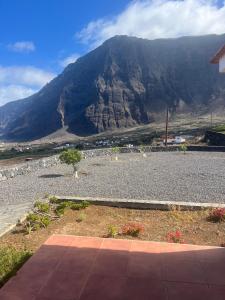 Los Morales - Terrace of Dreams, El Hierro