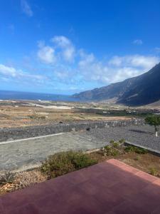 Los Morales Retreat, Terrace of Dreams in Frontera