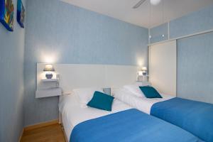 Appartements Lumineux : photos des chambres