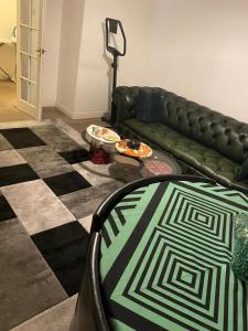 The Right Place. A FabulousCozy Double Room