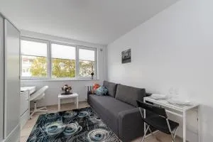 Pramonės apartment #4 by PoloAparments - Ramučiai