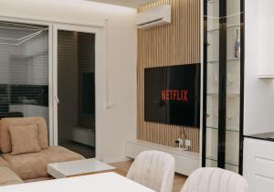 Two bedroom luxury apartment - 4hvězdičkové hotely ve městě Tirane