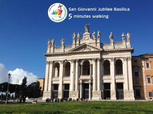 Cioccis Boutique Apartment