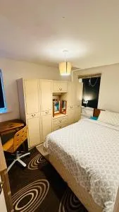 The Right Place. A Fabulous/Cozy Double Room - Blackheath