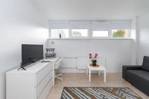 Pramonės Apartment #5 by PoloApartments - Ramučiai