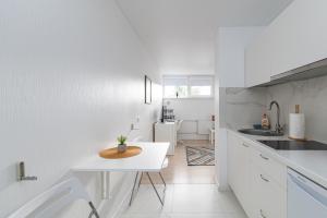 Pramonės Apartment #5 by PoloApartments