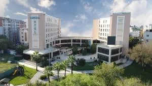 伊斯坦堡医疗温泉酒店 - Gokcedere