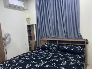 บ้านพักแสนสงบสุข - Ban Nong Tao