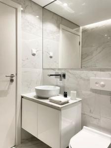 Charming Lapa apartment with a private patio