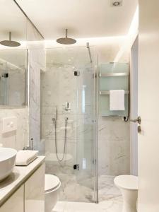 Charming Lapa apartment with a private patio