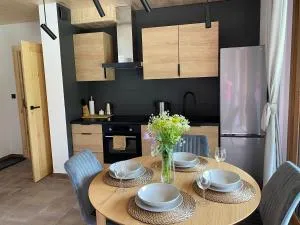 LoveLas - Apartamenty - Smerek