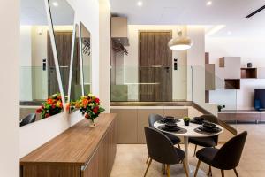 Kalamata Gem Retreats Hidden In the City Center