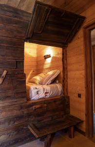 Appartements Aux grandes cours : photos des chambres