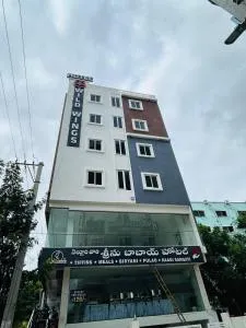 Wildwings Premium Madhapur - Madhapur