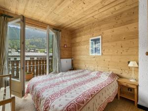 Appartement 8 Pers Centre Station Carroz (ARA32)