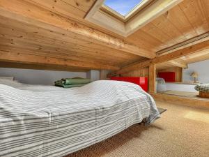 Appartements Appartement 8 Pers Centre Station Carroz (ARA32) : photos des chambres