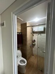 Apartemen breeze bintaro - Mencil