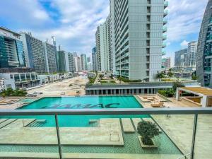 Studio in Damac Majestine - Ezytrac vacation homes