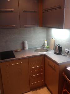Pokoj24h Apartamenty Lipowa