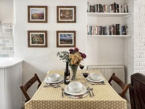 Grace Cottage, Porlock