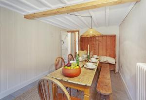 Western Cottage Porlock Weir