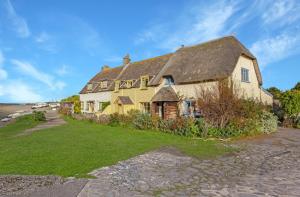 Western Cottage Porlock Weir