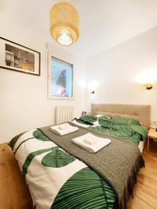 Paris15 Convention - Garden in Paris Sweet Home