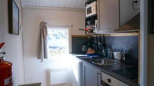 Stenö Havsbad och Camping