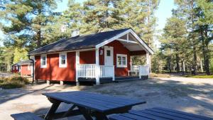 Stenö Havsbad och Camping