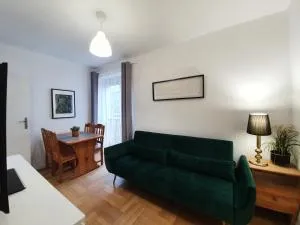 Mieszkanie Redłowskie Korczaczek 164 - 格丁尼亚