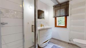 Les Appartements Manala - Turckheim : photos des chambres