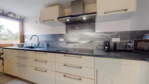 Les Appartements Manala - Turckheim : photos des chambres