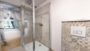 Les Appartements Manala - Turckheim : photos des chambres