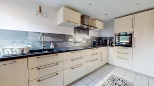 Les Appartements Manala - Turckheim : photos des chambres