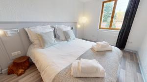 Les Appartements Manala - Turckheim : photos des chambres