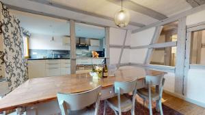 Les Appartements Manala - Turckheim : photos des chambres