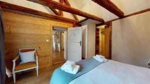 Les Appartements Manala - Turckheim : photos des chambres