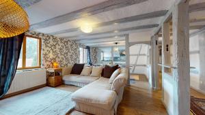 Les Appartements Manala - Turckheim : photos des chambres