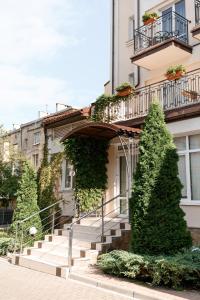 Nota Bene Hotel & Restaurant