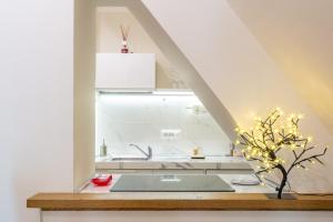 HelloCHALET - Nido dell Aquila romantic view