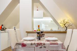 HelloCHALET - Nido dell Aquila romantic view