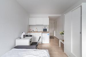 Pramonės Apartment #8 by PoloApartments