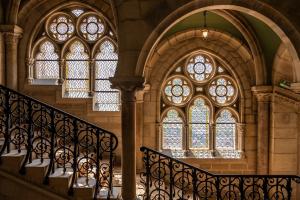 Hotels Abbaye de la Bussiere : photos des chambres