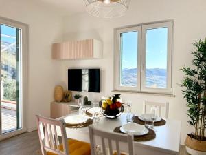 Terrazza Arcomagno Casa al Mare ,Villaggio Bridge